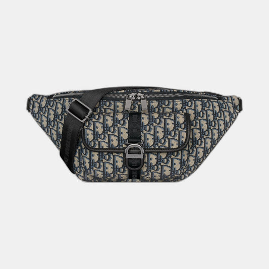Sac ceinture Dior 8