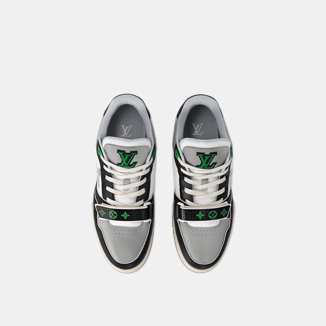 Sneaker LV Skate - #4