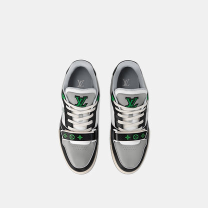 Sneaker LV Skate - #4