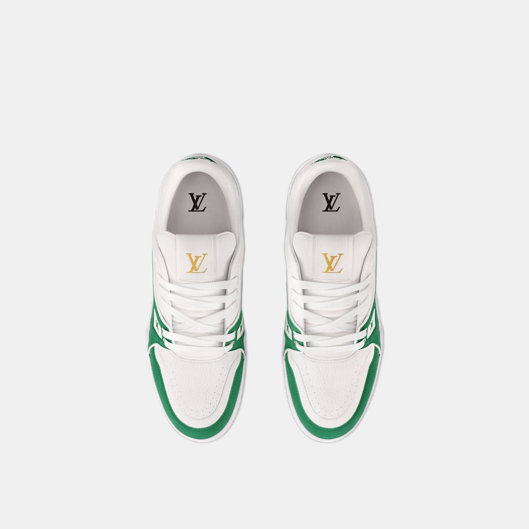 Sneaker LV Trainer - #6