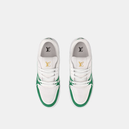 Sneaker LV Trainer - #6