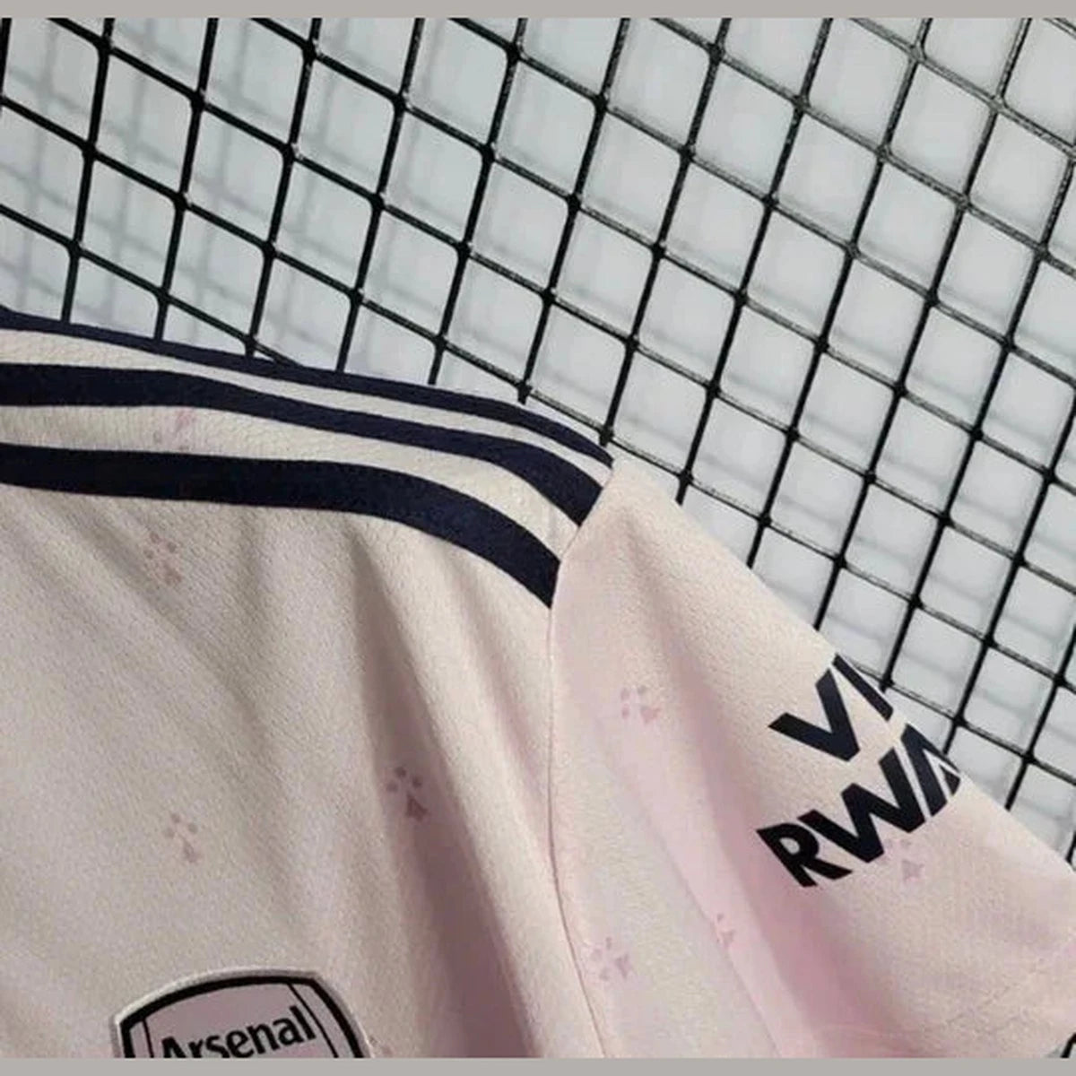 Maillot Arsenal 2022/23 Extérieur