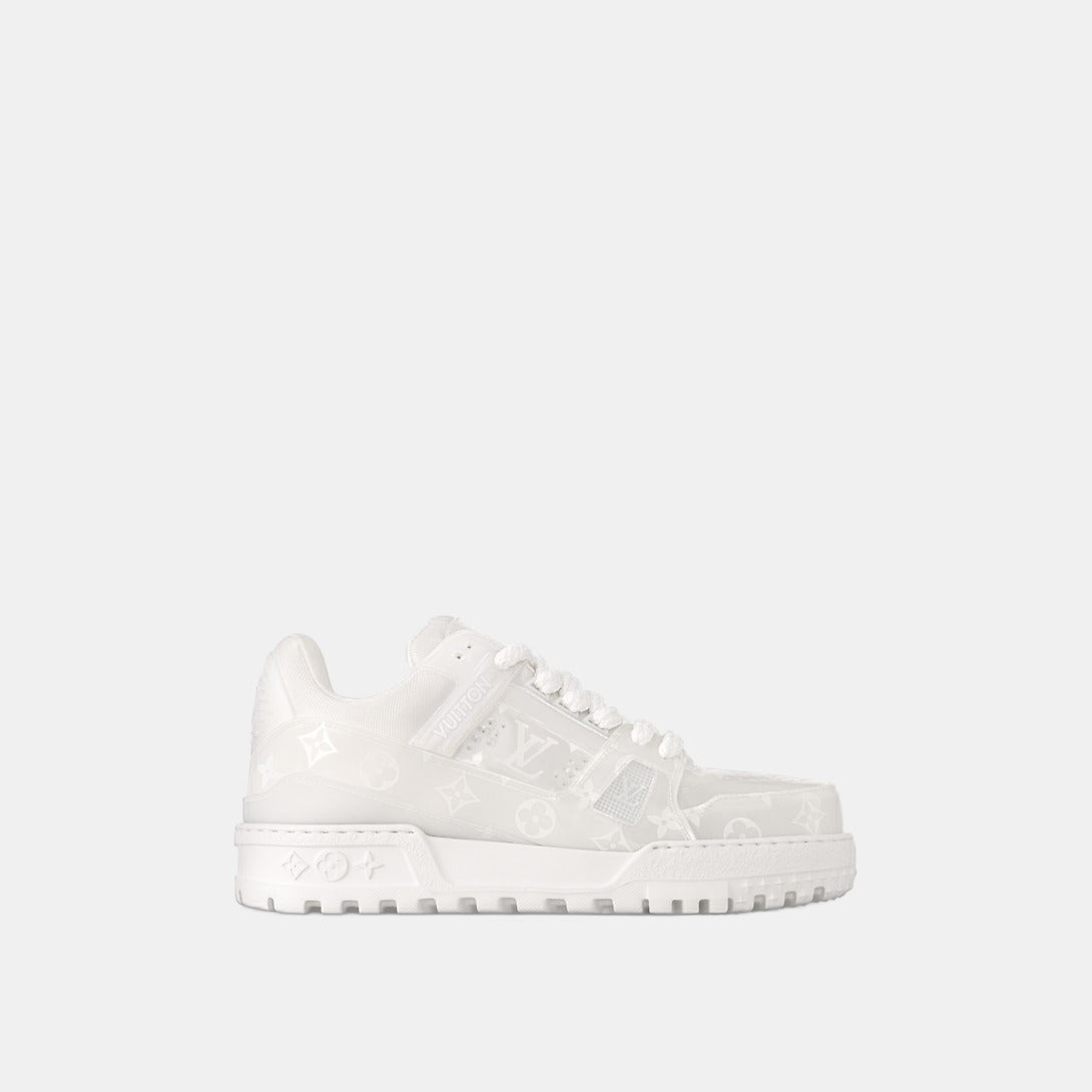 Sneaker LV Trainer Maxi - #3