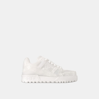 Sneaker LV Trainer Maxi - #3