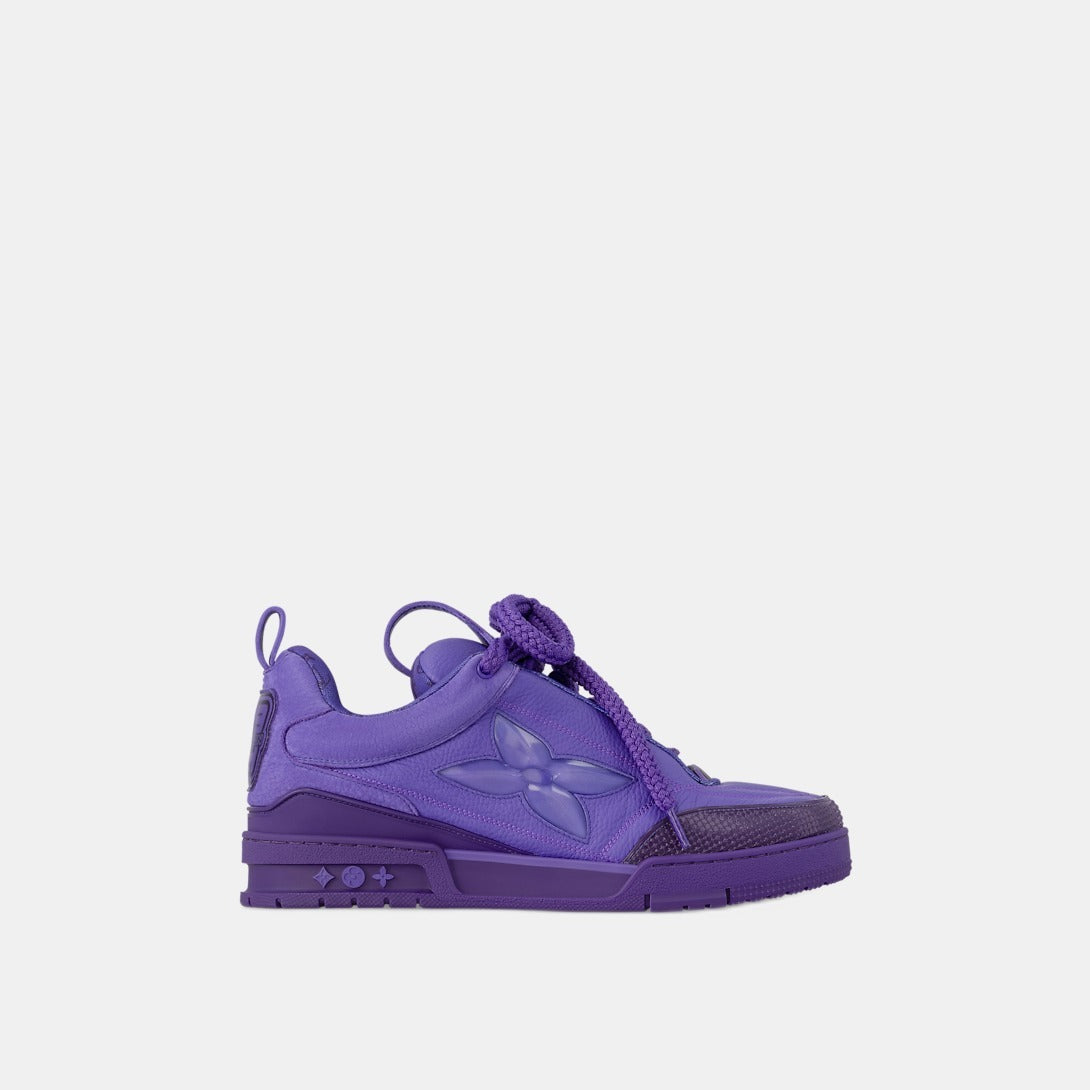 Sneaker LV skate - #3