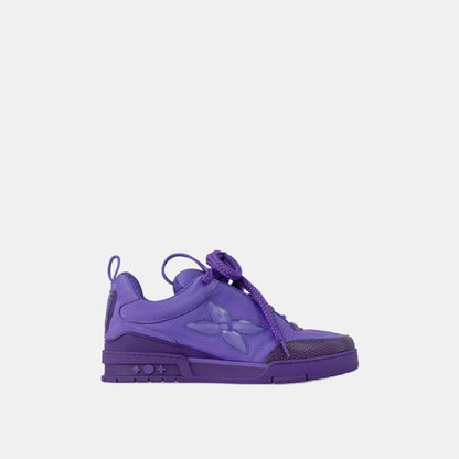 Sneaker LV skate - #3