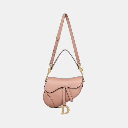 Sac Saddle à bandoulière - #4