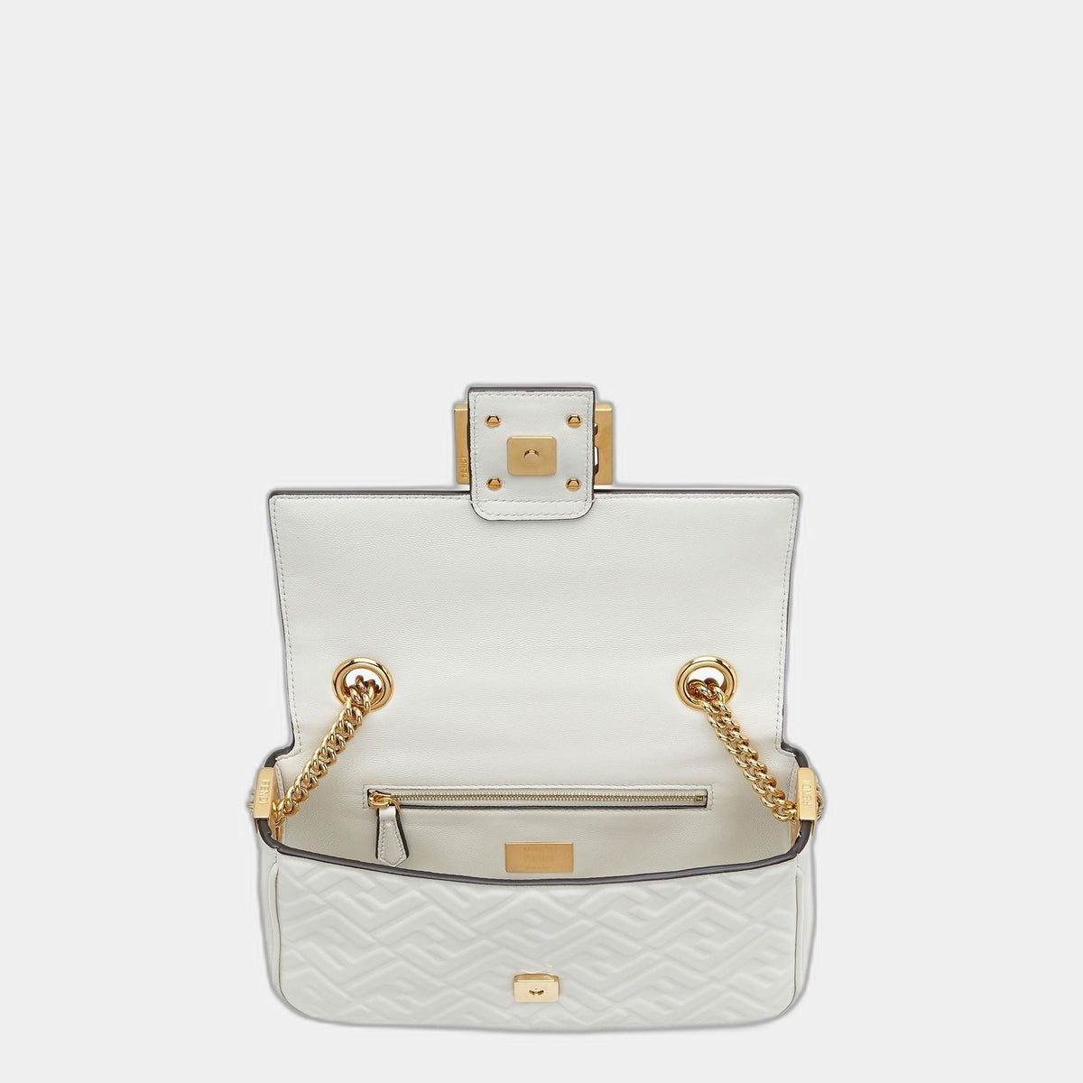 Baguette Chain Midi - #2