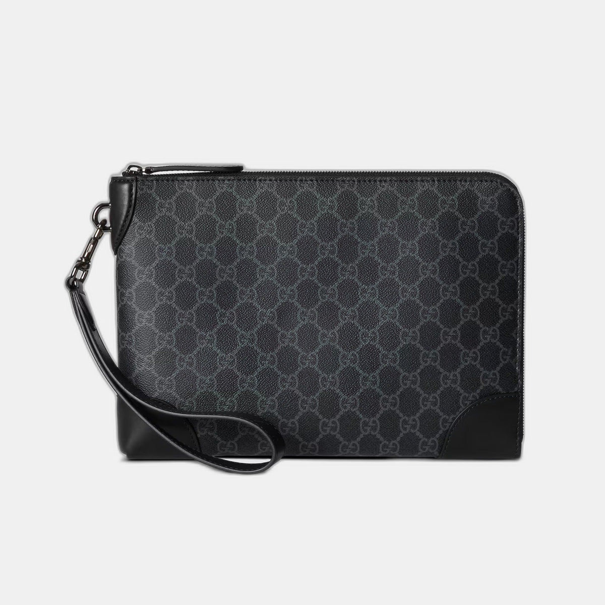 Attaché-case GG Emblem petit format