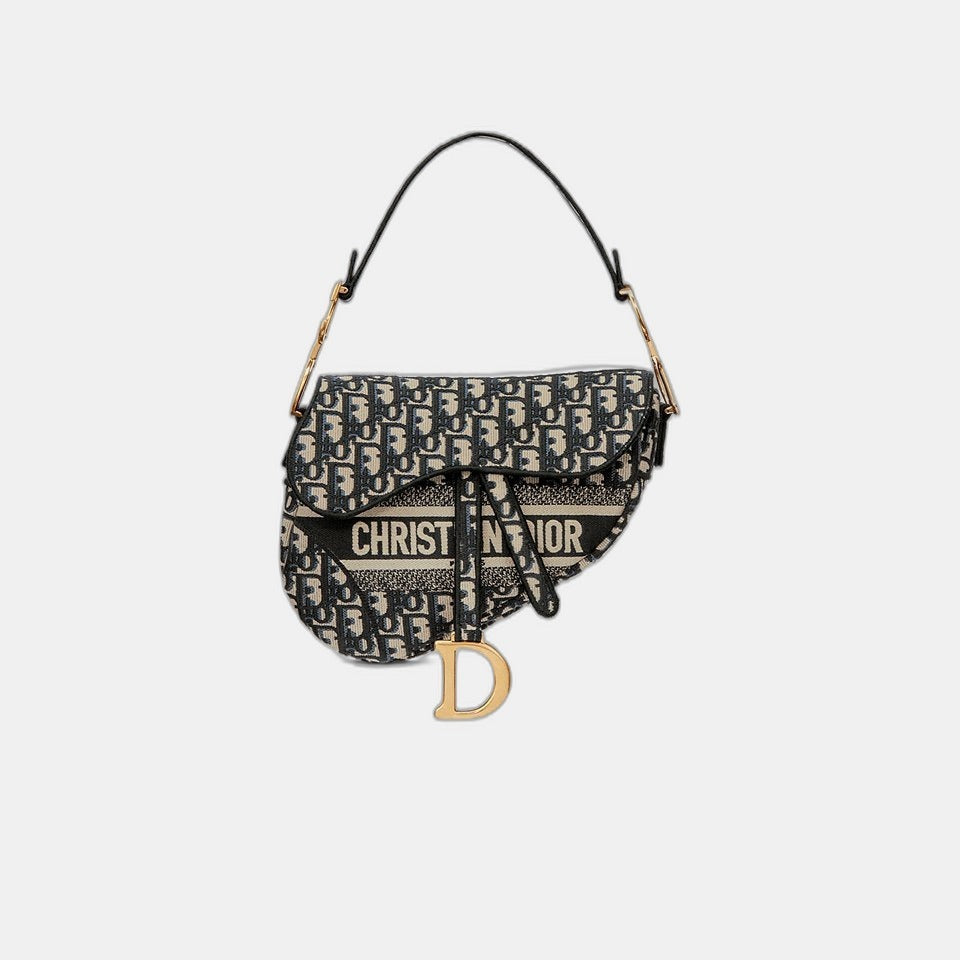 Sac Saddle - #4