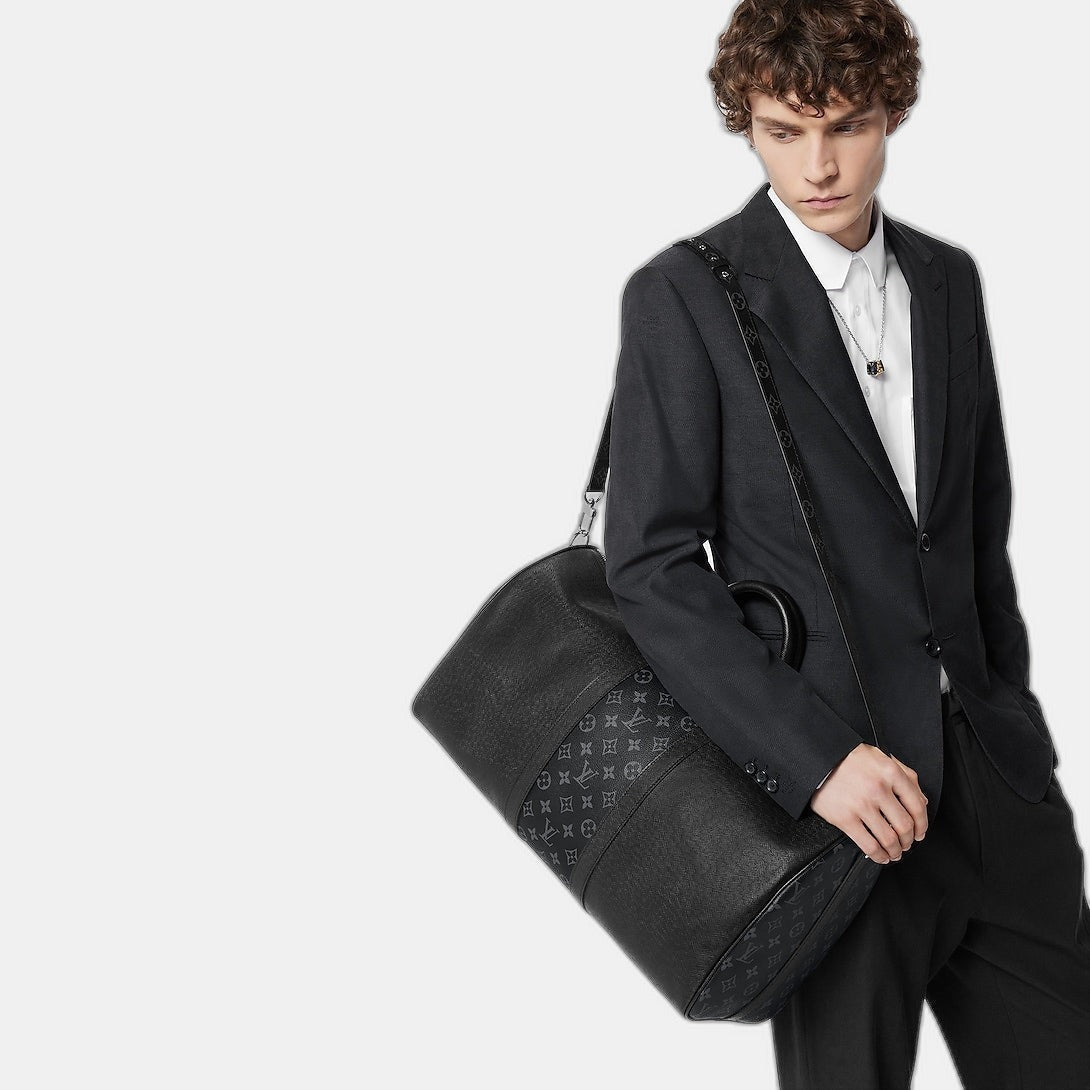 Sac Keepall Bandoulière 50 - #5