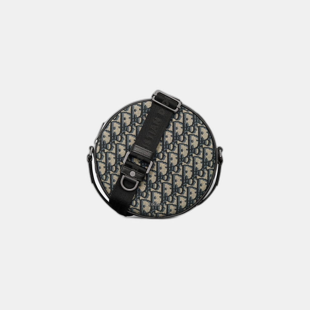 Sac Messenger zippé Dior Yoyo