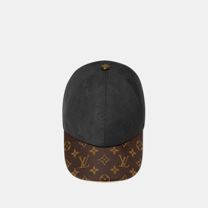 Casquette LV Get Ready - CASQUETTES (2)