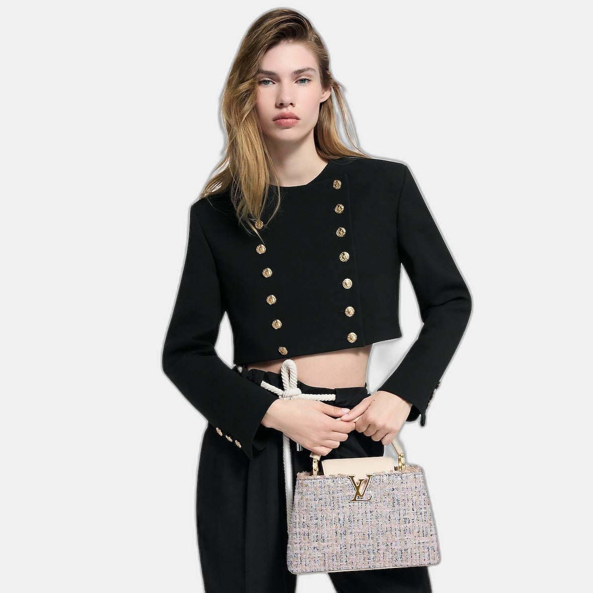 Sac Capucines BB - #2