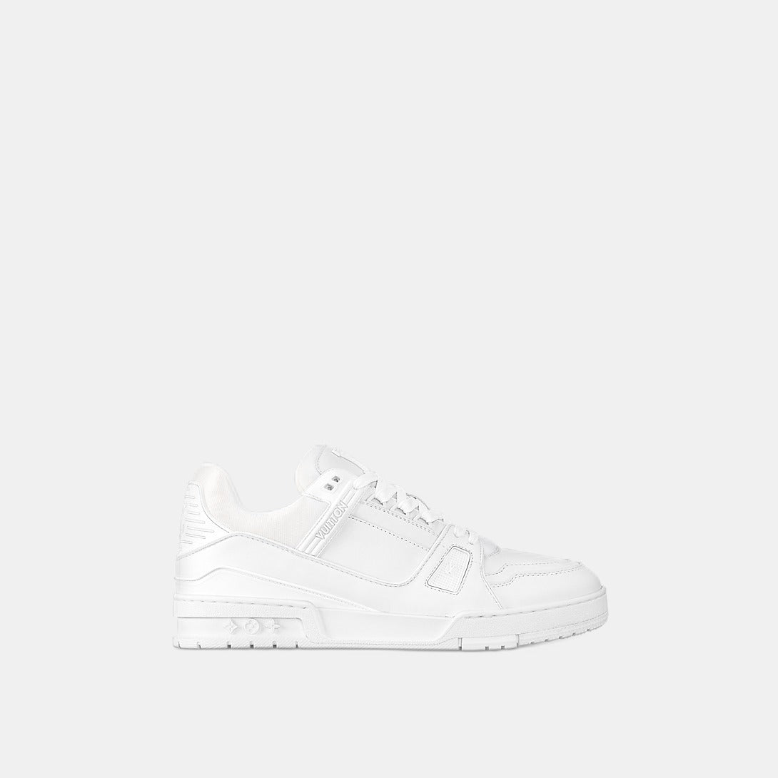 Sneaker LV trainer - #11