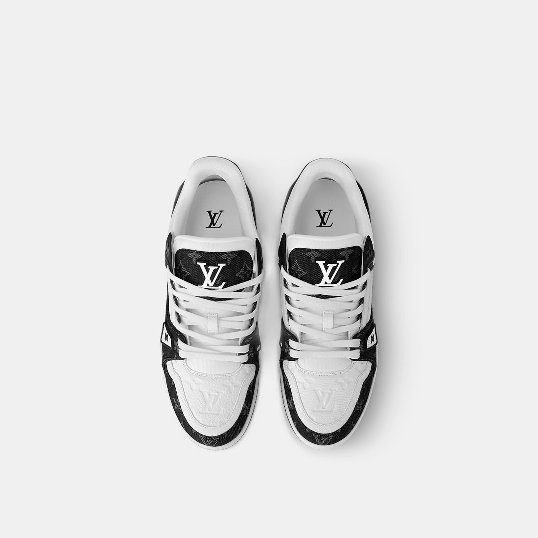 Sneaker LV trainer - #9