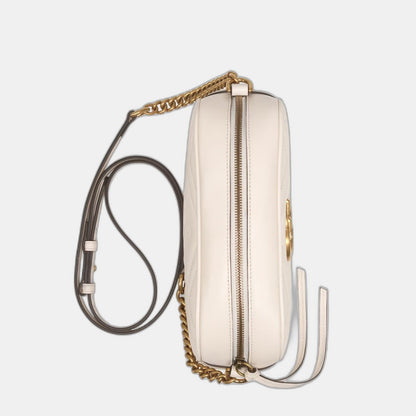 Sac pour appareil photo GG Marmont petit format - #1
