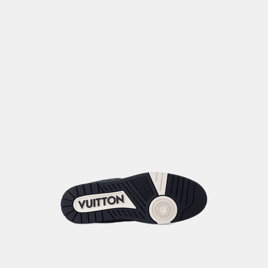 Sneaker LV trainer - #21