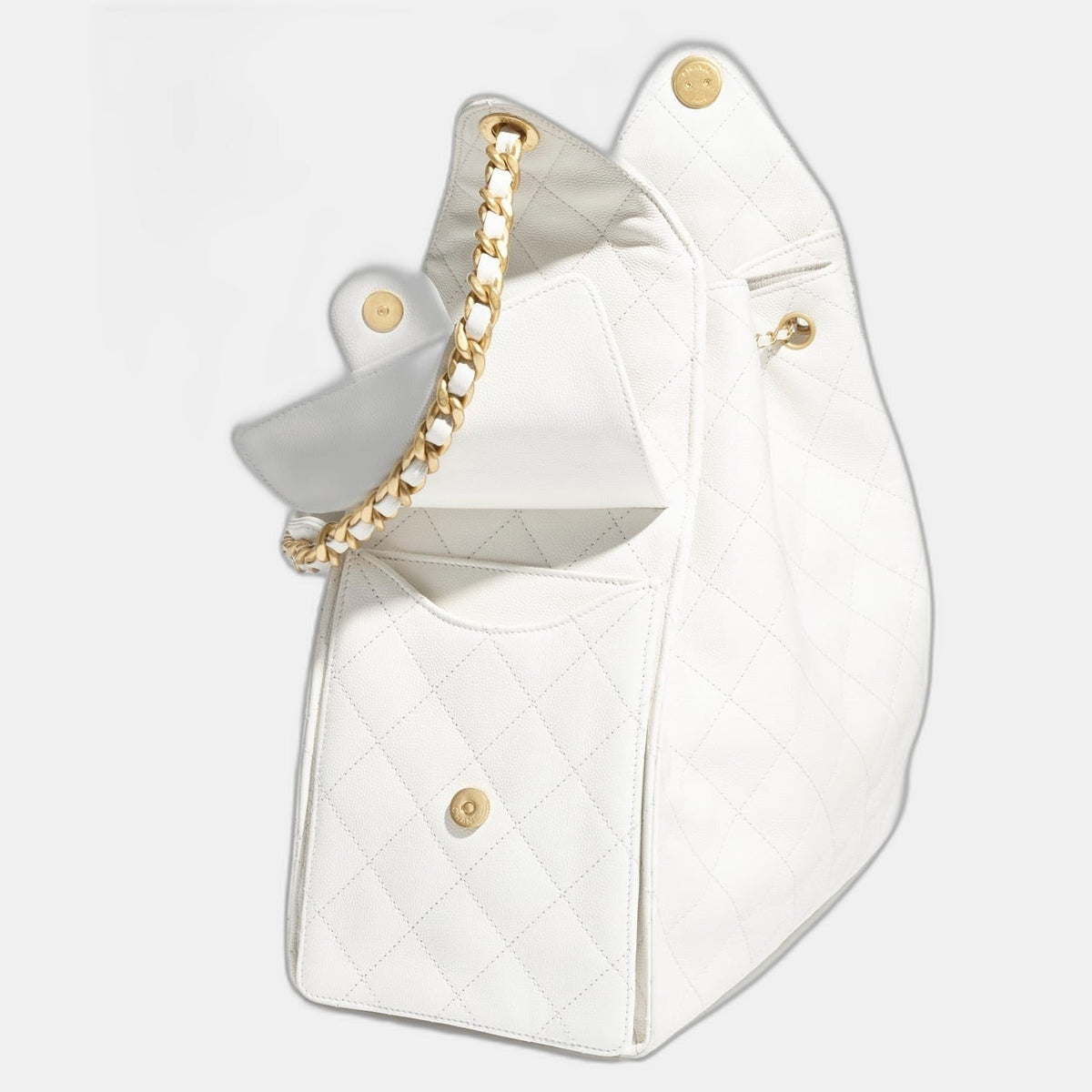MOYEN SAC CHANEL 25 - #4