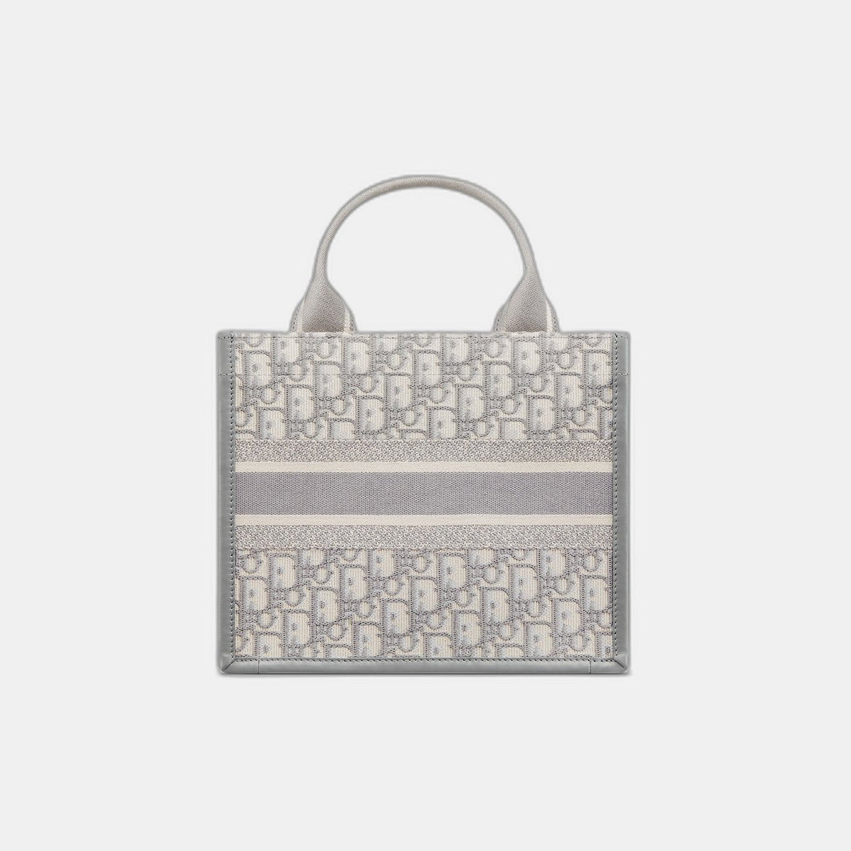 Sac Dior Book Tote Small - #3