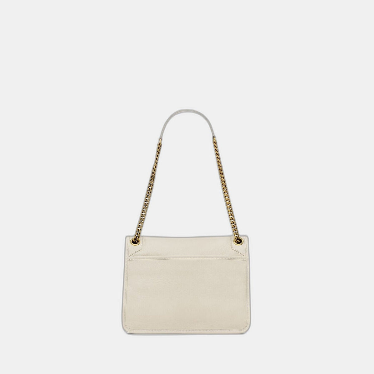 NIKI MEDIUM EN CUIR D’AGNEAU GRAINÉ - YSL (3)