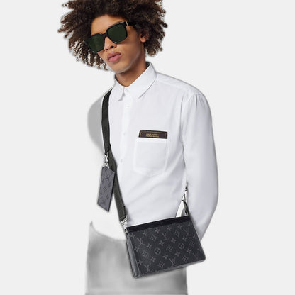 Portefeuille Gaston Wearable - #1