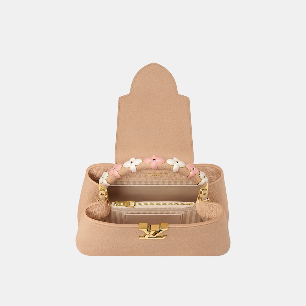 Sac Capucines BB - #3