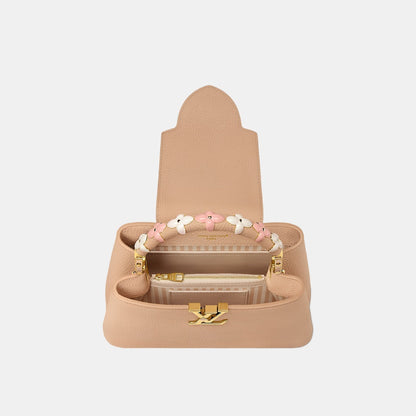 Sac Capucines BB - #3