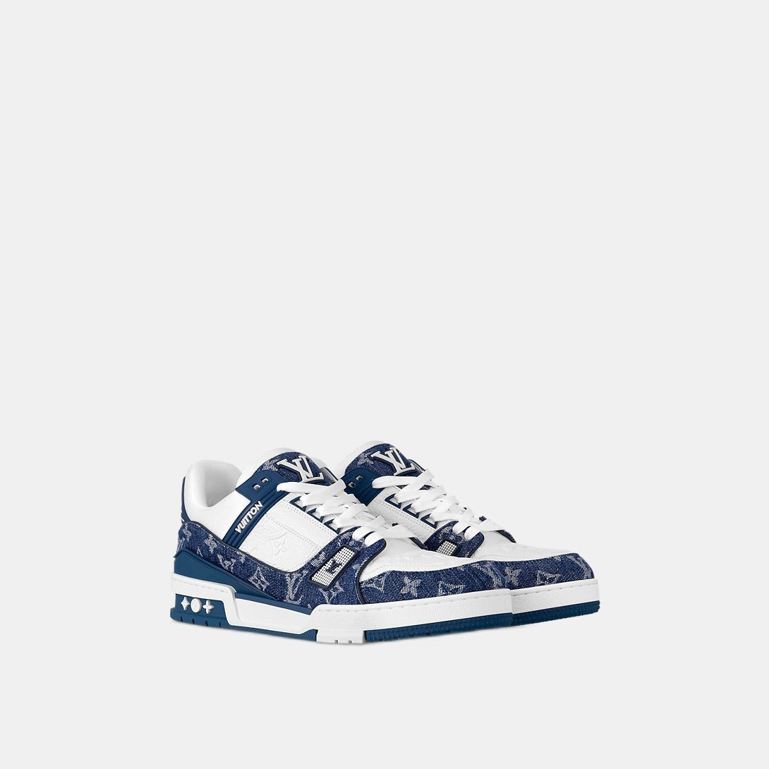 Sneaker LV trainer - #10