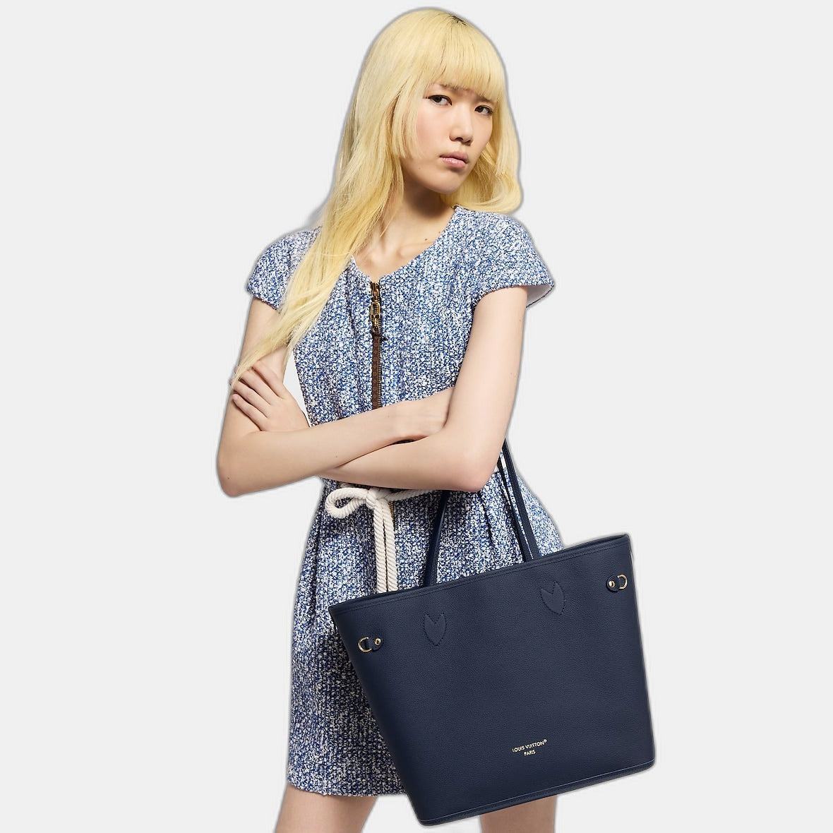 Sac Neverfull Inside Out MM - #3