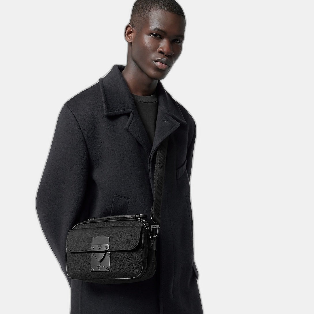 Sac messenger S Lock - #2
