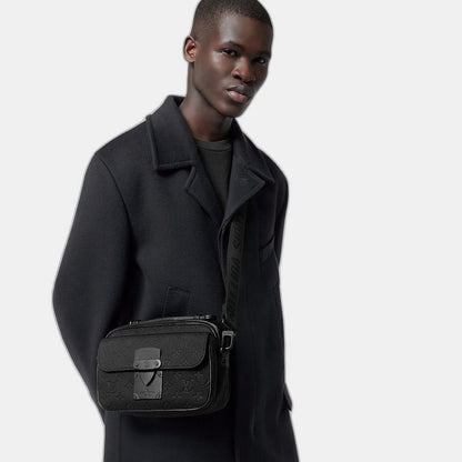 Sac messenger S Lock - #2
