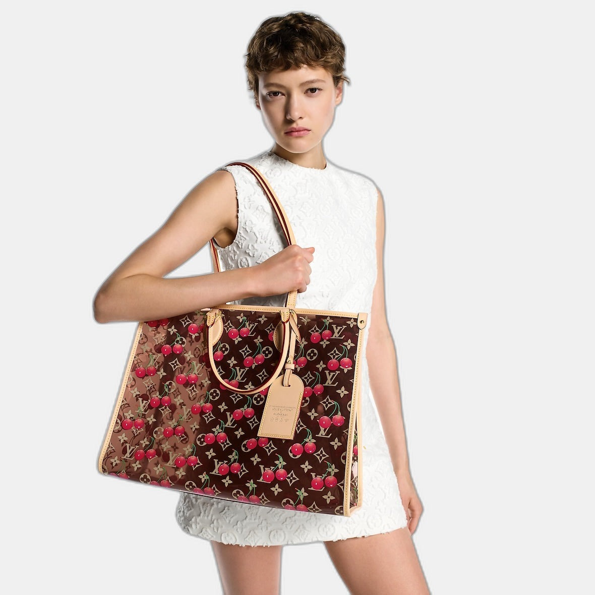 LV x TM - Sac OnTheGo GM
