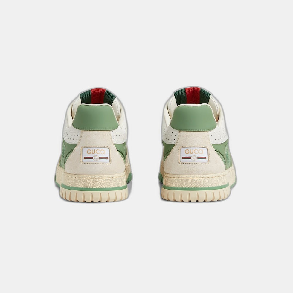 BASKETS GUCCI RE-WEB POUR HOMME - #3