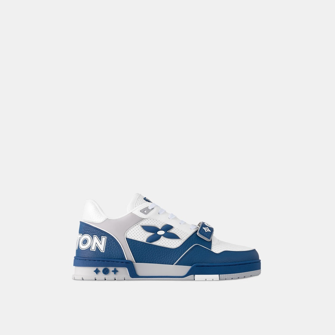 Sneaker LV Trainer - #4