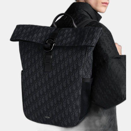 Sac à dos Dior 8 Roll Top
