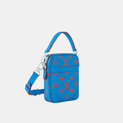 Sac Danube - #1