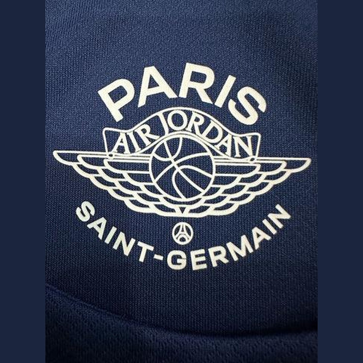 Maillot 2024/2025 Paris Saint-Germain Maillot Third