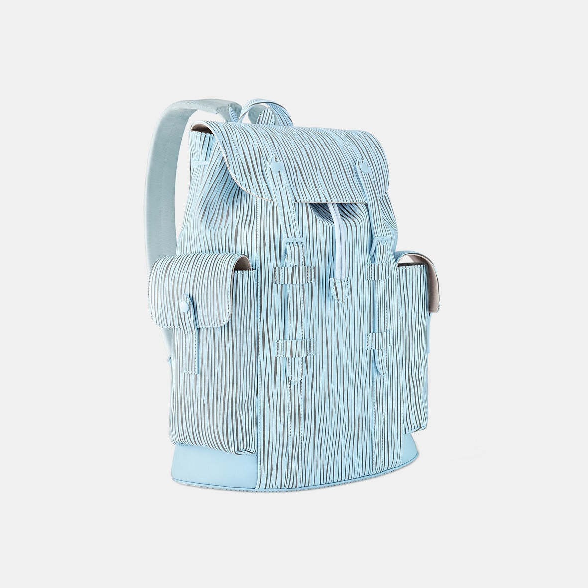 LV x Park Seo-Bo - Sac à dos Christopher MM