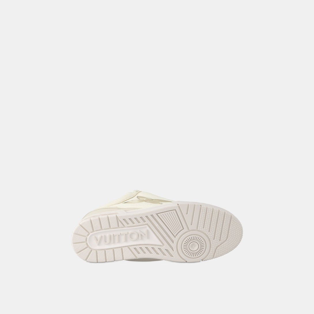 Sneaker LV skate - #5