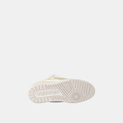 Sneaker LV skate - #5