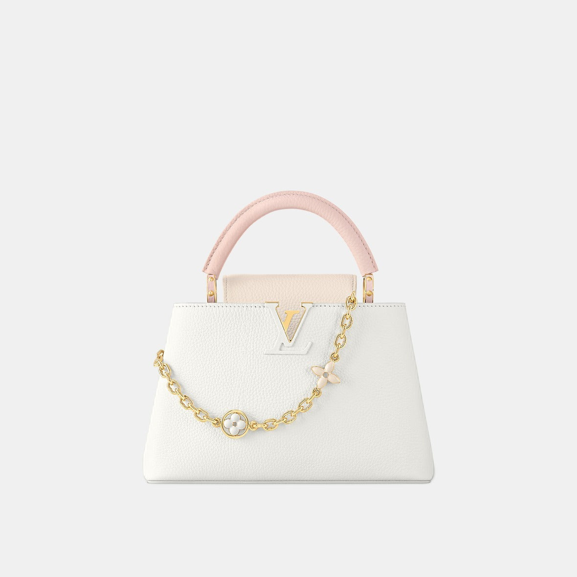 Sac Capucines BB - #1