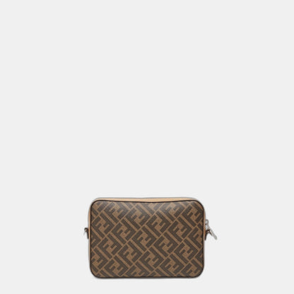 Sac Camera Fendi Diagonal - #3