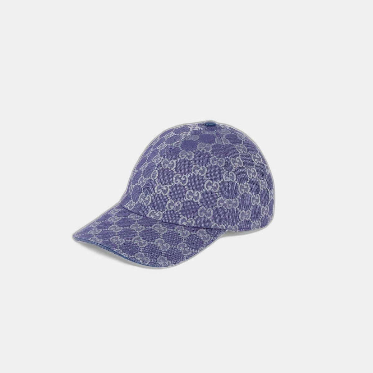Casquette en toile GG - CASQUETTES