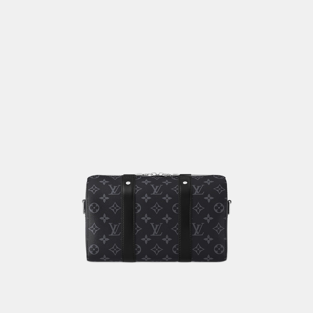Sac City Keepall - #3