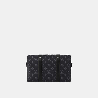 Sac City Keepall - #3