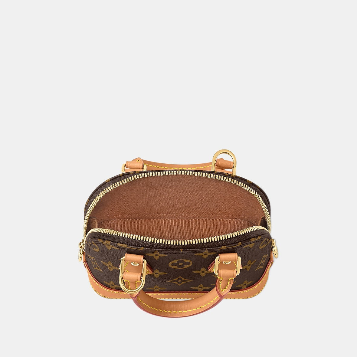 Sac Nano Alma