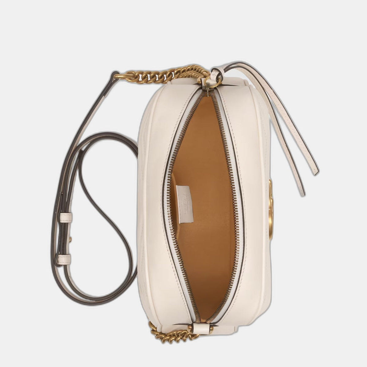 Sac pour appareil photo GG Marmont petit format - #1