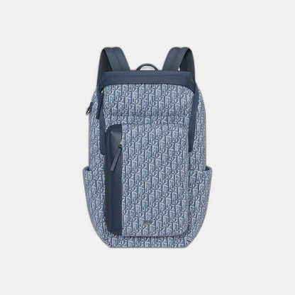 Sac à dos zippé Rider Soft - #3