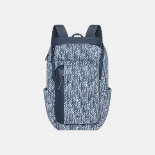 Sac à dos zippé Rider Soft - #3